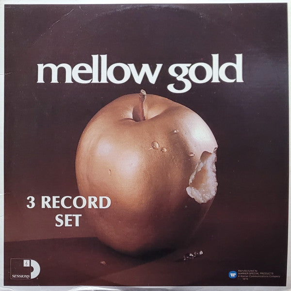 Various (Mellow Gold)