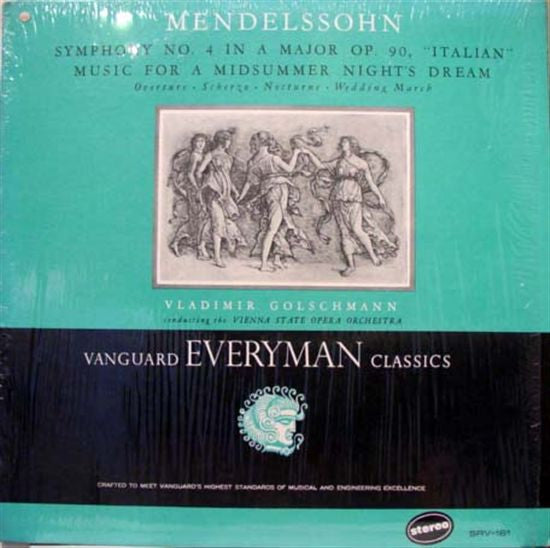 Mendelssohn