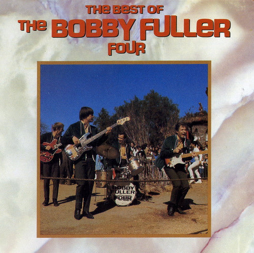 Bobby Fuller Four