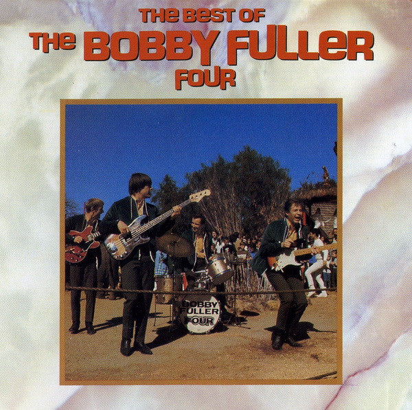 Bobby Fuller Four
