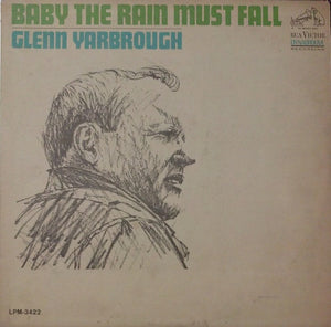 Glen Yarbrough