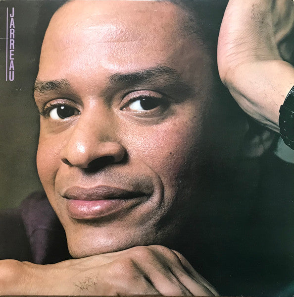 Al Jarreau