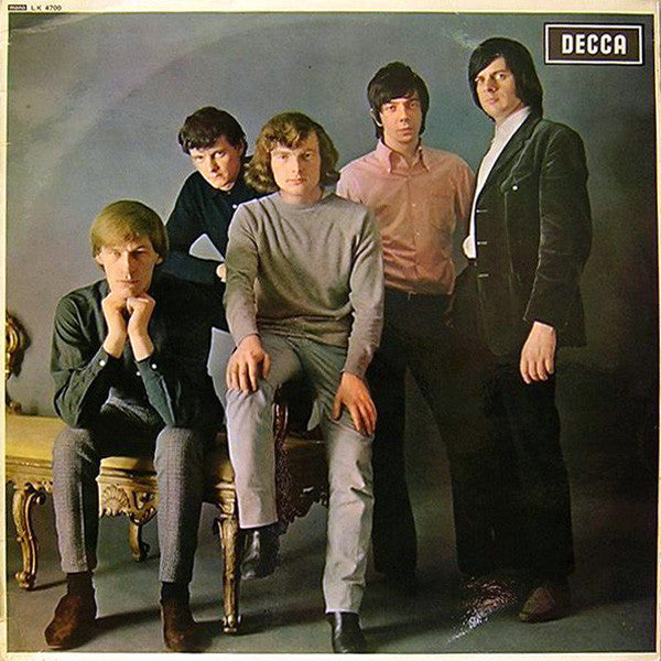 Them (Van Morrison)