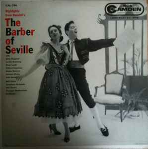 Soundtrack (The Barber Of Seville)