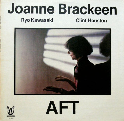 Joanne Brackeen