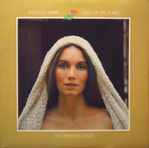 Emmylou Harris