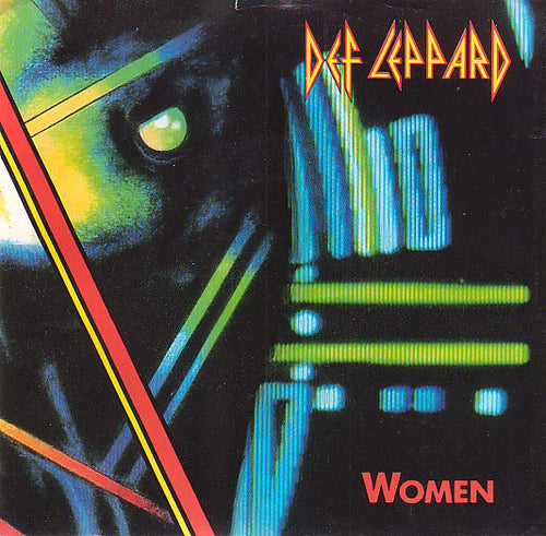 Def Leppard