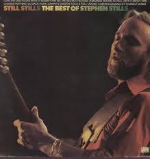 Stephen Stills
