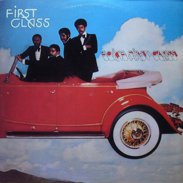 First Class