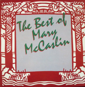 Mary McCaslin
