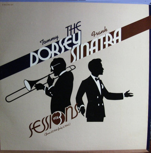 Tommy Dorsey/Frank Sinatra
