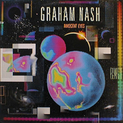 Graham Nash