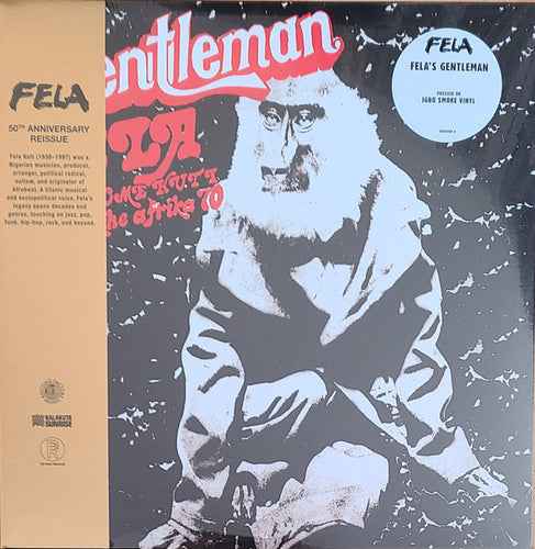 Fela Kuti