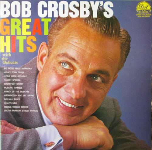 Bob Crosby