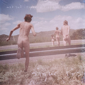 Sigur Ros
