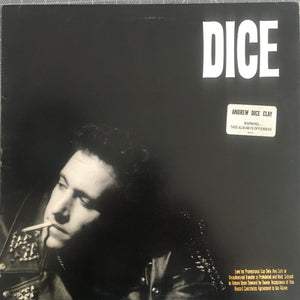 Dice