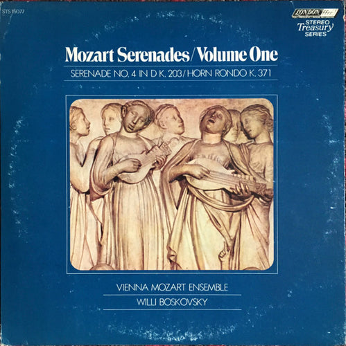 Mozart