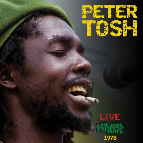 Peter Tosh