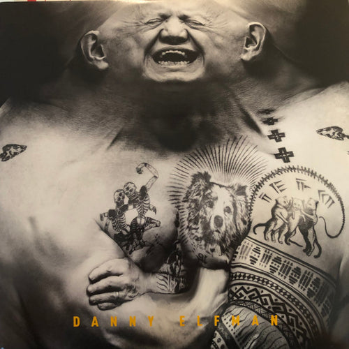 Danny Elfman (Oingo Boingo)