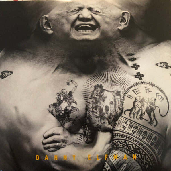 Danny Elfman (Oingo Boingo)