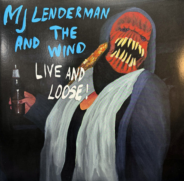 MJ Lenderman