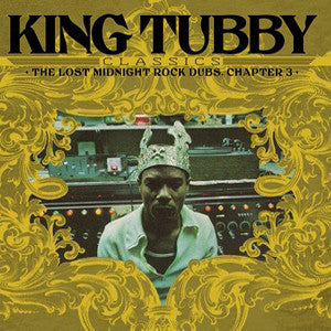 King Tubby