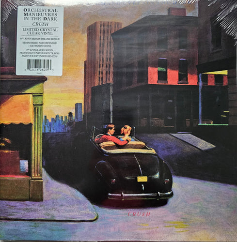 Orchestral Manoeuvres In The Dark (OMD_