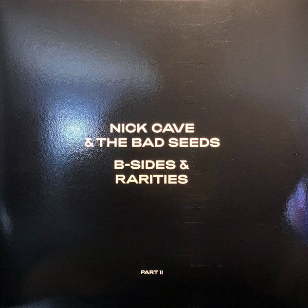 Nick Cave & The Bad Seeds