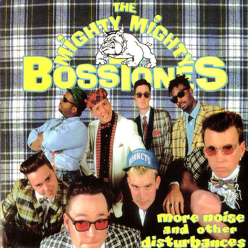 Mighty Mighty Bosstones