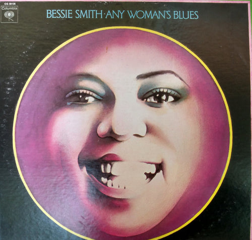 Bessie Smith