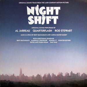 Soundtrack (Night Shift)