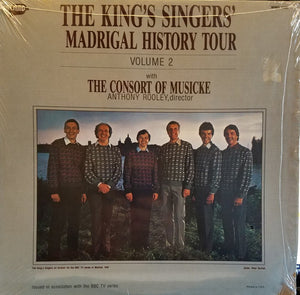 King's Singers