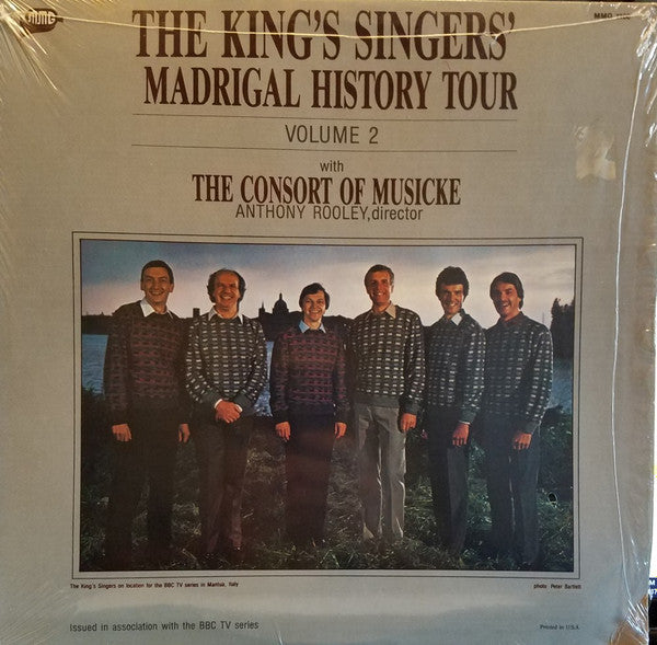 King's Singers
