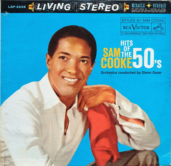 Sam Cooke