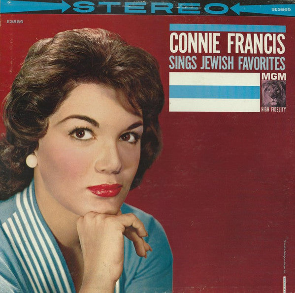 Connie Francis