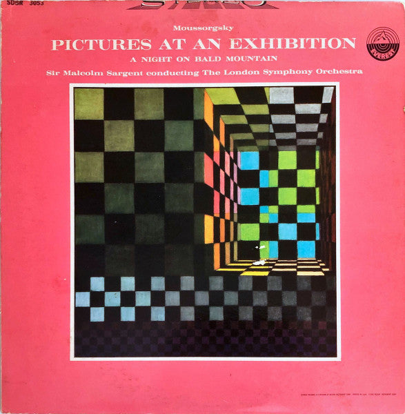 Moussorgsky