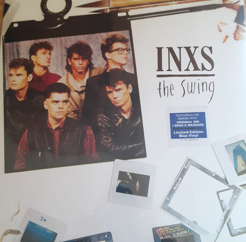 INXS
