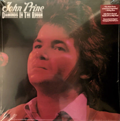 John Prine