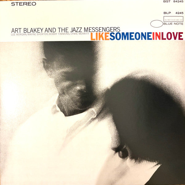 Art Blakey and the Jazz Messengers
