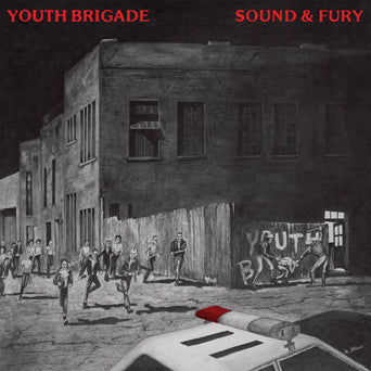 Youth Brigade