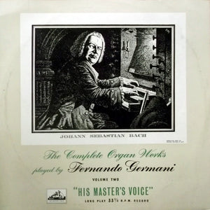 J.S. Bach