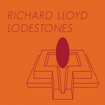 Richard Lloyd (Television)