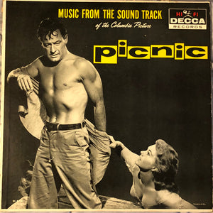 Soundtrack:(Picnic)