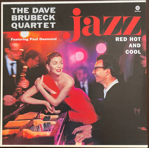 Dave Brubeck Quartet featuring Paul Desmond