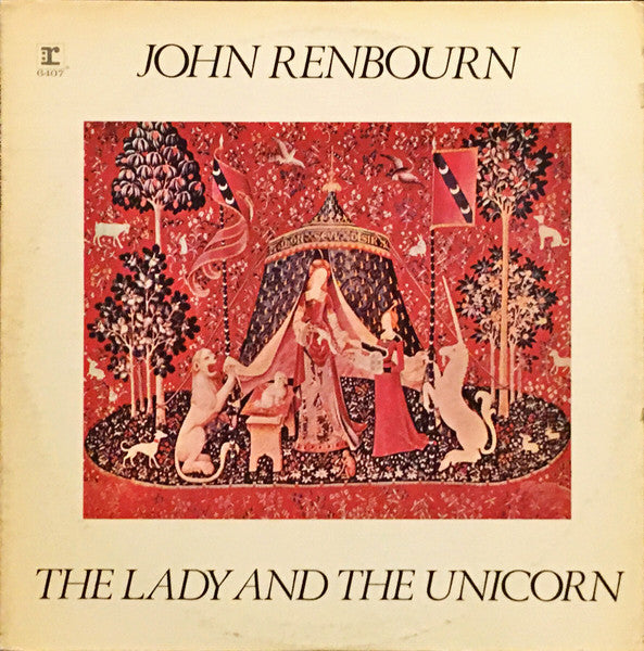 John Renbourn