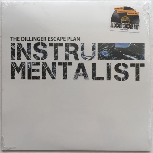 Dillinger Escape Plan