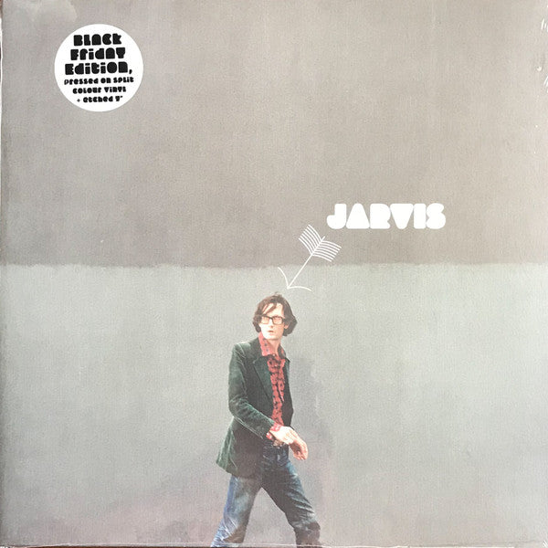 Jarvis Cocker (Pulp)