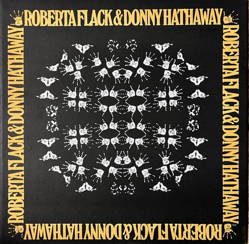 Roberta Flack & Donny Hathaway