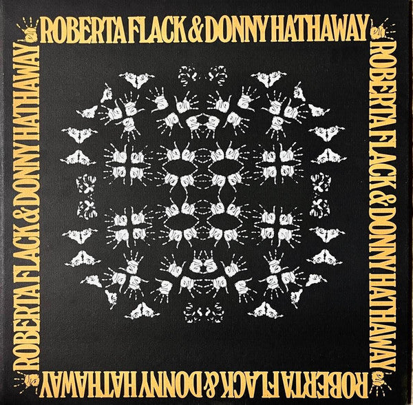 Roberta Flack & Donny Hathaway