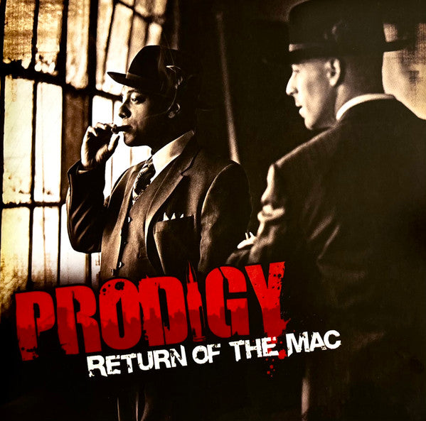 Prodigy